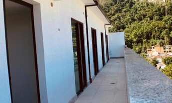 Imagem 6: Magnífica cobertura linear no Empreendimento ORLA CHARITAS com 239 m²