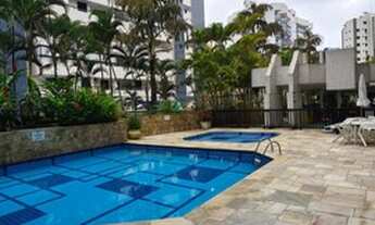 Imagem 2: Apartamento de 2 quartos,2 banheiros, sendo 1 súite,1 vaga de garagem,mobiliado