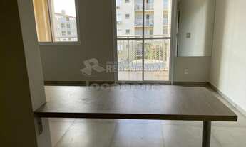 Imagem 3: São José do Rio Preto - Apartamento Padrão - Jardim Tarraf II