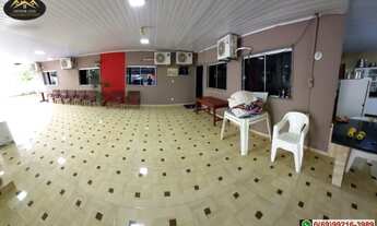 Imagem 2: Casa com Escritório Mobiliado e 4 Terrenos em PVH