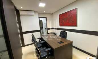 Imagem 1: Sala comercial (sala - edificio coml.) , cozinha planejada, portaria 24 horas, elevador, e