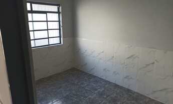 Imagem 4: CASA 3 QUARTOS, SALA, COZINHA, BANHEIRO, ÁREA DE SERVIÇO E GARAGENS