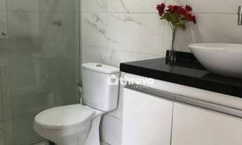 Imagem 7: Casa com 3 dormitórios à venda, 127 m² por R$ 498.000,00 - Novo Uruguai - Teresina/PI