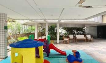 Imagem 3: Apartamento de 2 quartos,2 banheiros, sendo 1 súite,1 vaga de garagem,mobiliado