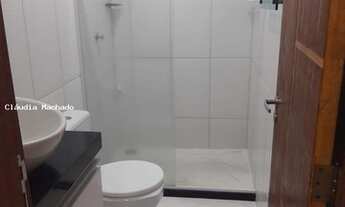 Imagem 5: Casa em Condomínio para Venda em Maricá, São José do Imbassaí, 2 dormitórios, 1 suíte, 3 b