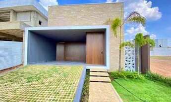 Imagem: Vende-se casa térrea com 3 suítes no Belvedere