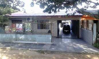 Imagem: Viamão - Casa Padrão - Krahe