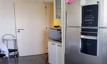 Imagem 7: APTO A VENDA NO JD ANÁLIA FRANCO, 03 SUÍTES, SEMI MOBILIADO, 03 VAGAS !!