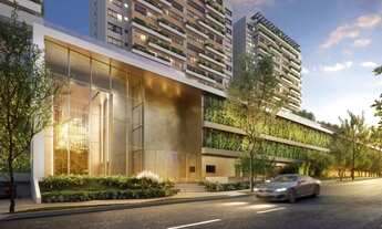 Imagem 2: Apartamento residencial para venda, Rio Branco, Porto Alegre - AP9726