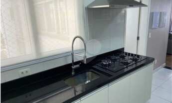 Imagem 7: Belo apartamento em localização privilegiada na Vila Olimpia