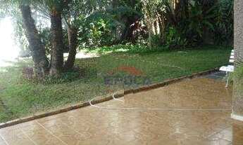 Imagem 2: Casa com 5 dormitórios à venda, 460 m² por R$ 2.000.000,00 - Mangabeiras - Belo Horizonte