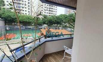 Imagem 7: Espaçoso com 3 dormitórios à venda, 120 m² na Vila Mascote - São Paulo/SP