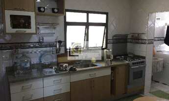 Imagem 4: Apartamento para aluguel tem 124 metros quadrados com 3 quartos