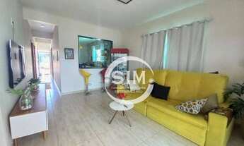 Imagem 5: Casa com 2 dormitórios à venda, 200 m² em Flexeira - São Pedro da Aldeia/RJ