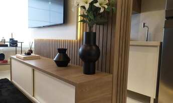 Imagem 3: Apartamento para venda possui 41 metros quadrados com 2 quartos em Butantã - São Paulo - S