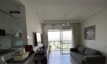 Imagem 3: PRÓXIMO AO METRÔ PARAÍSO 68 M² 2 DORMITÓRIOS 1 VAGA