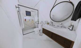 Imagem 3: PK - Lindas Casas Duplex de 3Q c/Suíte + Closet e Varanda Área Gourmet em Morada de Lara