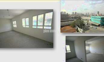 Imagem 5: Prédio Comercial, Bosque da Saúde - São Paulo