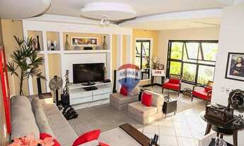 Imagem 4: Casa com 4 suítes à venda, 396 m² por R$ 1.720. - Anil - Rio de Janeiro/RJ