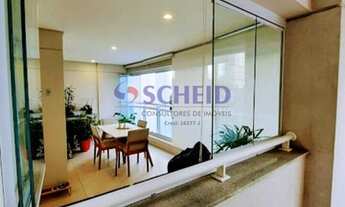 Imagem 2: Lindo Apartamento na República com 60 m2