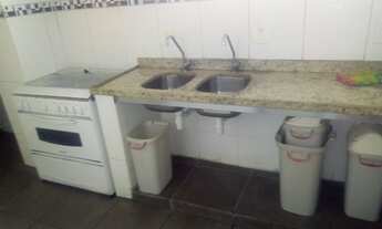 Imagem 7: Apartamento 2 quartos,próximo ao túnel de Olinda em Nilópolis