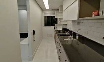 Imagem 2: Apartamento para venda com 52 metros quadrados com 2 quartos em Vila Prudente - São Paulo