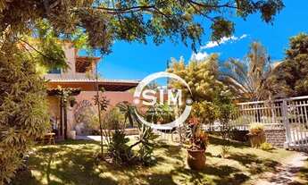 Imagem 4: Casa com 3 dormitórios à venda, 150 m² no Guriri - Cabo Frio/RJ