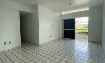 Imagem 2: Apartamento à venda no bairro Ponta de Campina - Cabedelo/PB