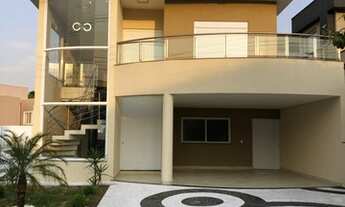 Imagem: Casa - Swiss Park - Campinas