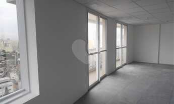 Imagem 2: Ótima sala comercial para locação na Liberdade