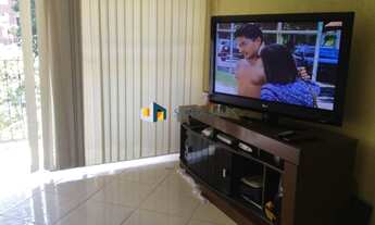 Imagem: Apartamento à venda 2 Quartos, 1 Vaga