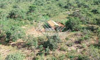 Imagem 4: Vende-se Fazenda em São João da Ponte - Distrito de João Moreira