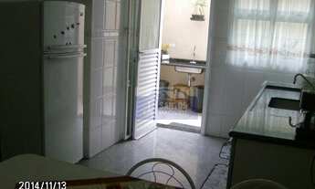 Imagem 6: Sobrado residencial à venda, Vila Bertioga, São Paulo