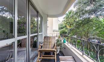 Imagem 7: São Paulo - Apartamento Padrão - ALTO DE PINHEIROS