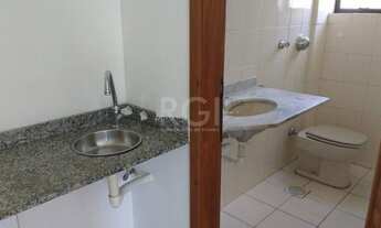 Imagem 4: Porto Alegre - Conjunto Comercial/Sala - Floresta