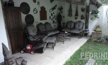 Imagem 4: PORTO ALEGRE - Casa Padrão - IPANEMA