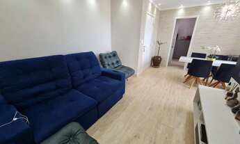 Imagem 4: Apartamento com 3 dorms, Itararé, São Vicente - R$ 890 mil, Cod: 24124