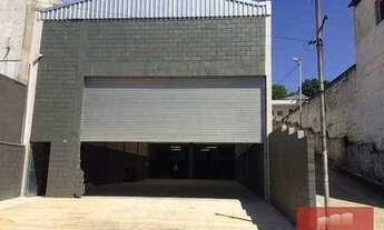 Imagem: Galpão para alugar, 500 m² por R$ 11.000,00/mês