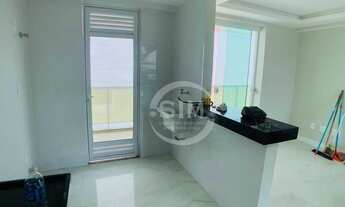 Imagem 2: Cobertura com 3 dormitórios à venda, 220 m² na Vila Nova - Cabo Frio/RJ