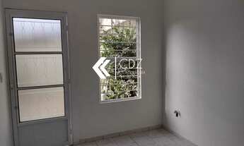 Imagem 5: Casa térrea zona oeste