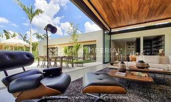 Imagem 6: Ótima casa à venda no Condomínio Terras de São José II, em Itu!