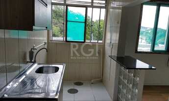 Imagem 3: Porto Alegre - Apartamento Padrão - Bom Jesus