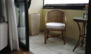 Imagem 3: Apartamento com 3 dormitórios à venda, 100 m² por R$ 500.000,00 - Vila Andrade - São Paulo