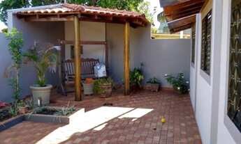 Imagem 5: VENDA - CASA - PARQUE SHIRAIWA - A.T 252,19 m² - A.C 170,51 m²