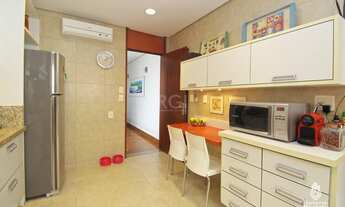 Imagem 7: Porto Alegre - Casa Padrão - Jardim Botânico