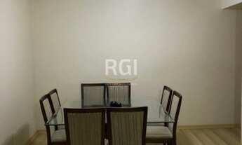 Imagem 2: Porto Alegre - Apartamento Padrão - Menino Deus