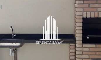 Imagem 2: Lindo Apartamento Garden á venda na Vila Camilópolis 03 Dorms e 02 Vagas