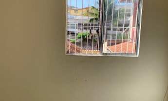 Imagem 4: Apartamento um quarto, sala, cozinha, banheiro e área de serviço