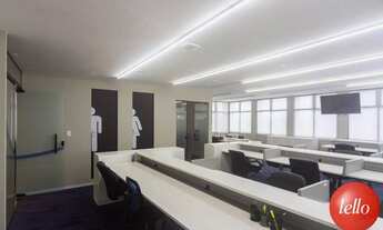 Imagem 6: São Paulo - Conjunto Comercial/sala - Vila Olímpia