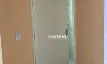 Imagem 2: Apartamento com 2 dormitórios à venda, 50 m² por R$ 190.000,00 - Jaraguá - São Paulo/SP